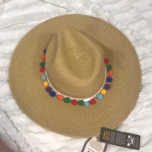 Sun n' Sand Sun Hat